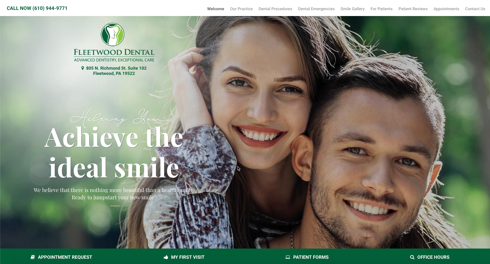 Website Designers Optima