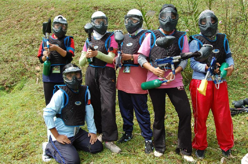 Team Member